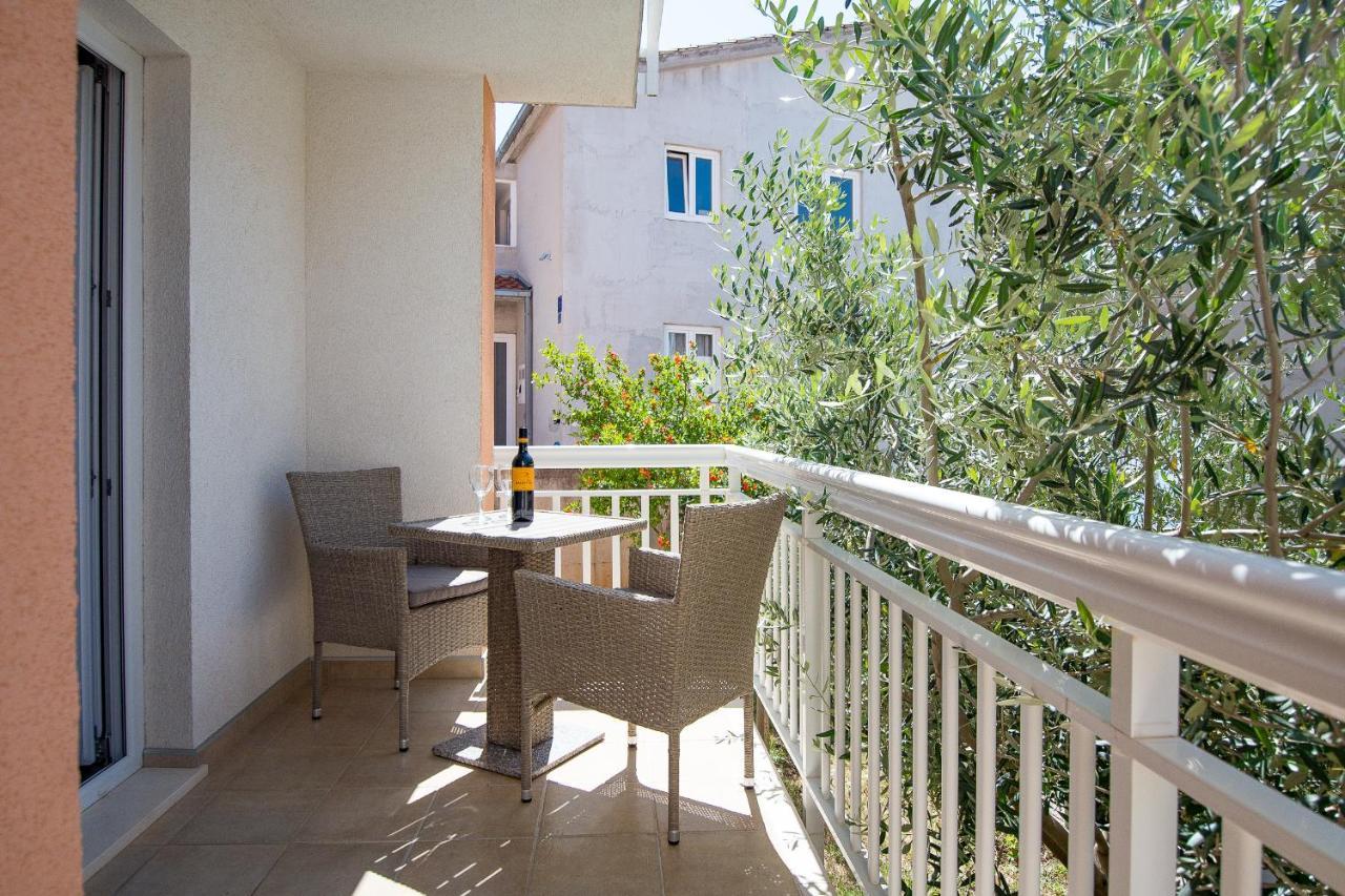 Apartments Ivica & Marica Celina Bagian luar foto